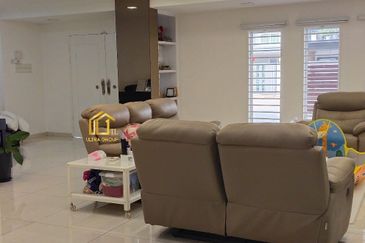 Paloma @ Bandar Bukit Raja