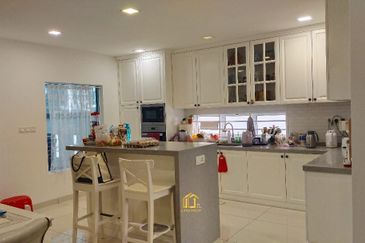 Paloma @ Bandar Bukit Raja