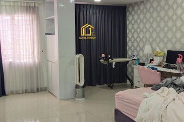 Paloma @ Bandar Bukit Raja