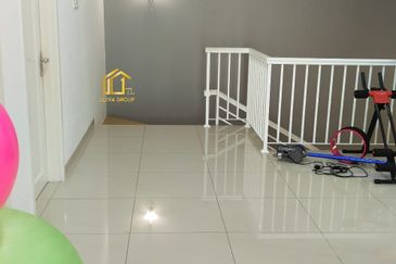 Paloma @ Bandar Bukit Raja