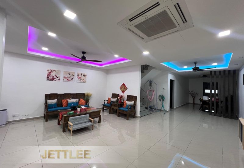 Port Klang (Pelabuhan Klang)