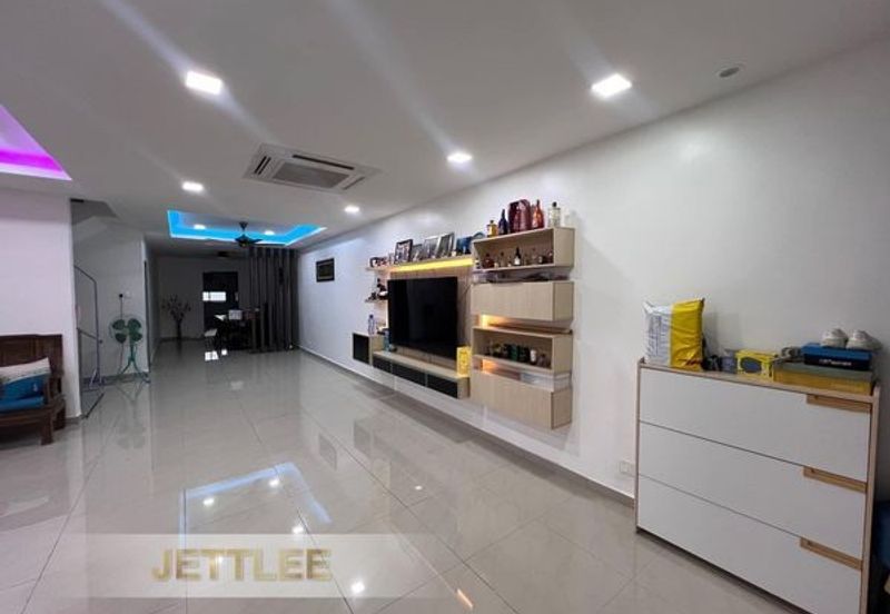 Port Klang (Pelabuhan Klang)