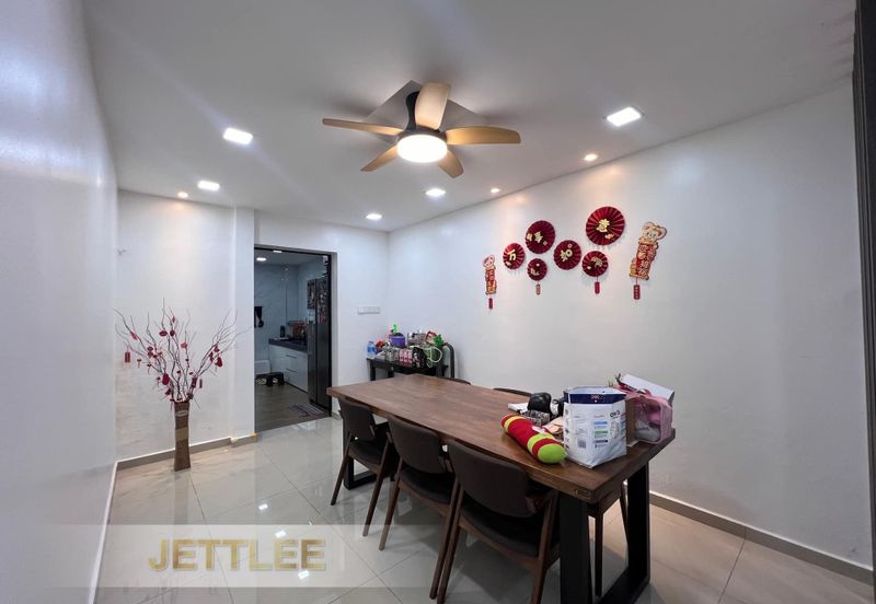 Port Klang (Pelabuhan Klang)