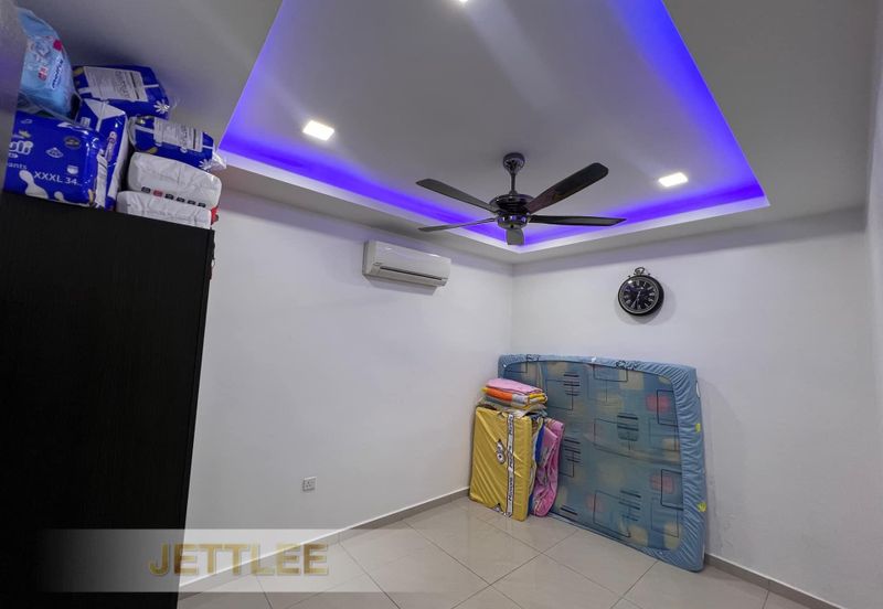 Port Klang (Pelabuhan Klang)