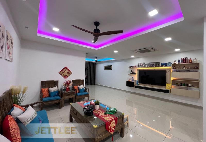 Port Klang (Pelabuhan Klang)