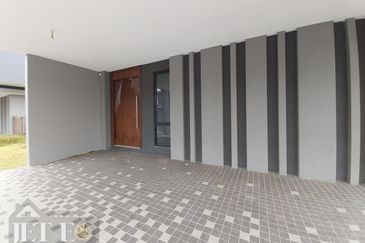 Grandezza @ Eco Sanctuary