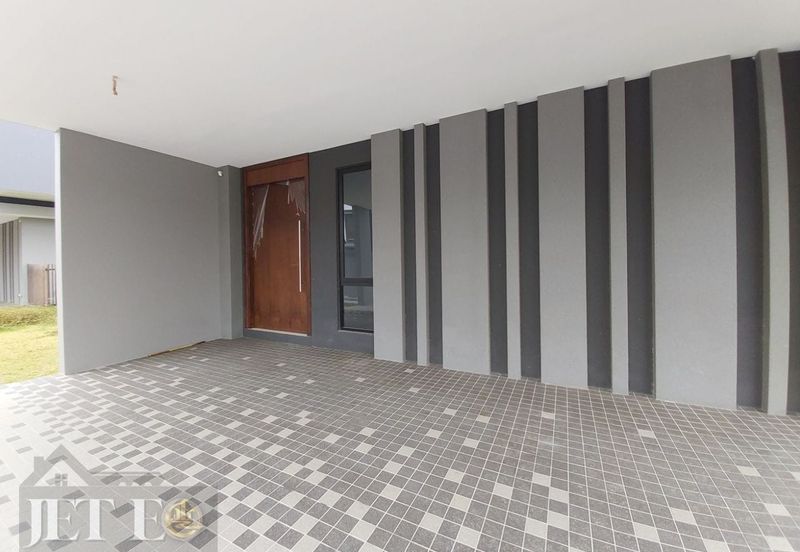 Grandezza @ Eco Sanctuary