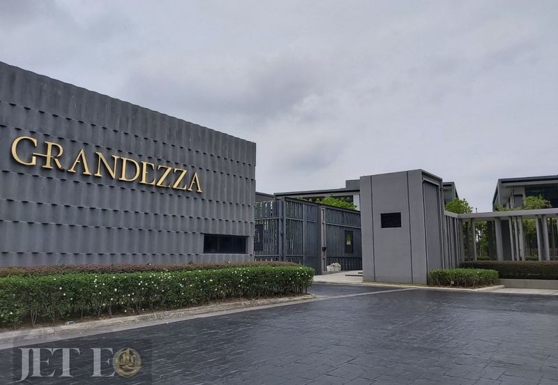 Grandezza @ Eco Sanctuary