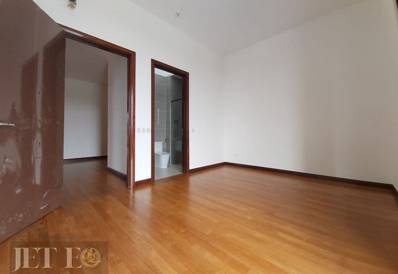 Grandezza @ Eco Sanctuary