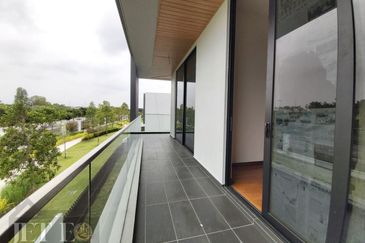 Grandezza @ Eco Sanctuary