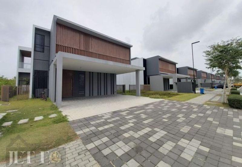 Grandezza @ Eco Sanctuary