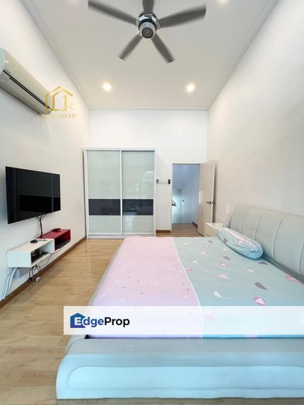 Bandar Bukit Raja *[AVANI 22x75 Extend Kitchen]* Asking Price RM820,000, Selangor, Klang