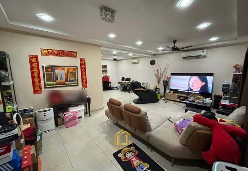 Bandar Bukit Tinggi 2