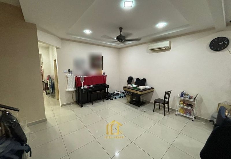 Bandar Bukit Tinggi 2