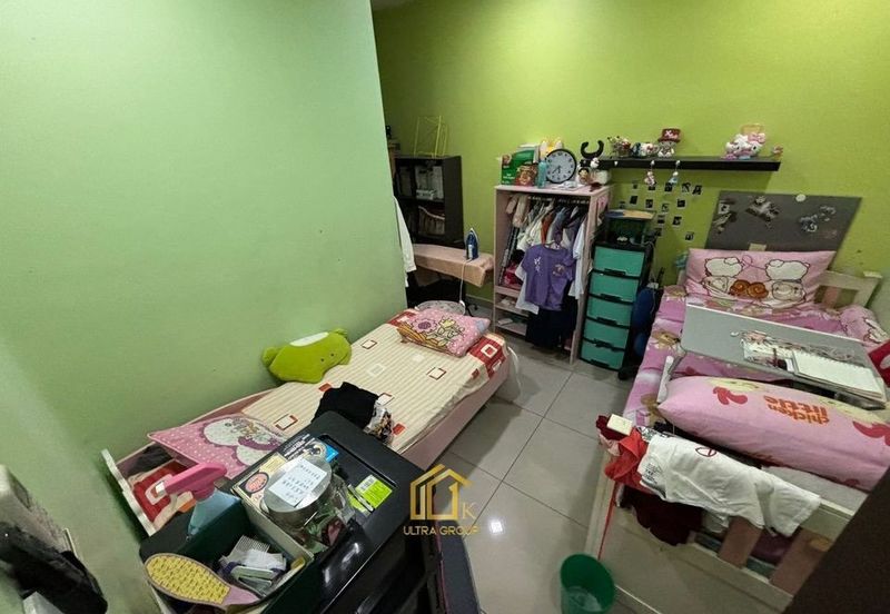 Bandar Bukit Tinggi 2