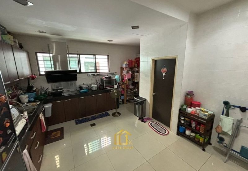 Bandar Bukit Tinggi 2