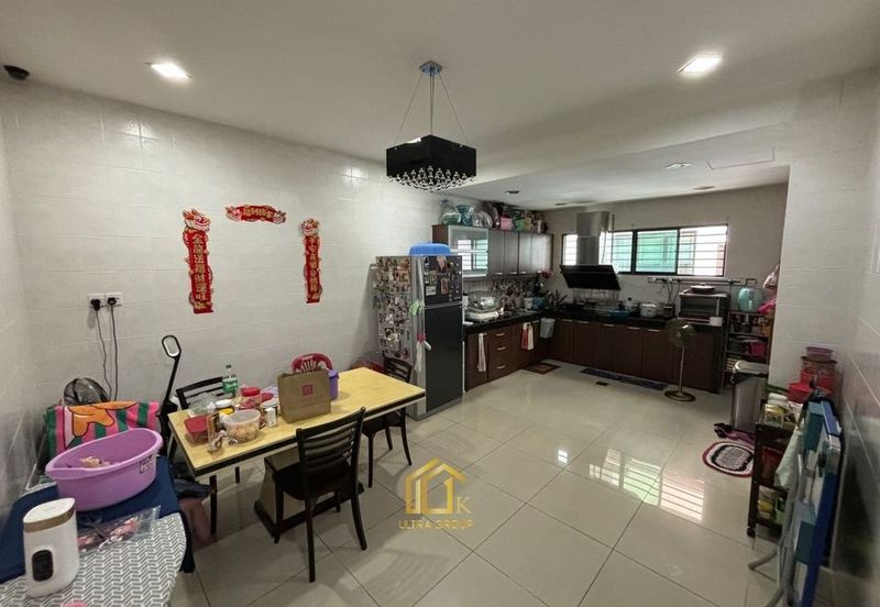 Bandar Bukit Tinggi 2