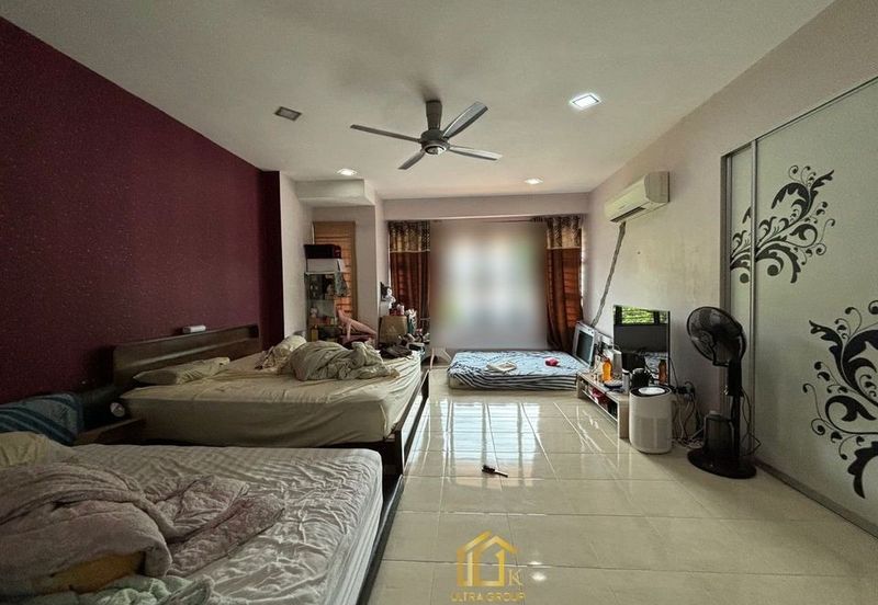 Bandar Bukit Tinggi 2