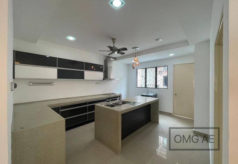 Bandar Bukit Tinggi 2