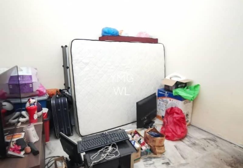 Taman Pendamar Indah