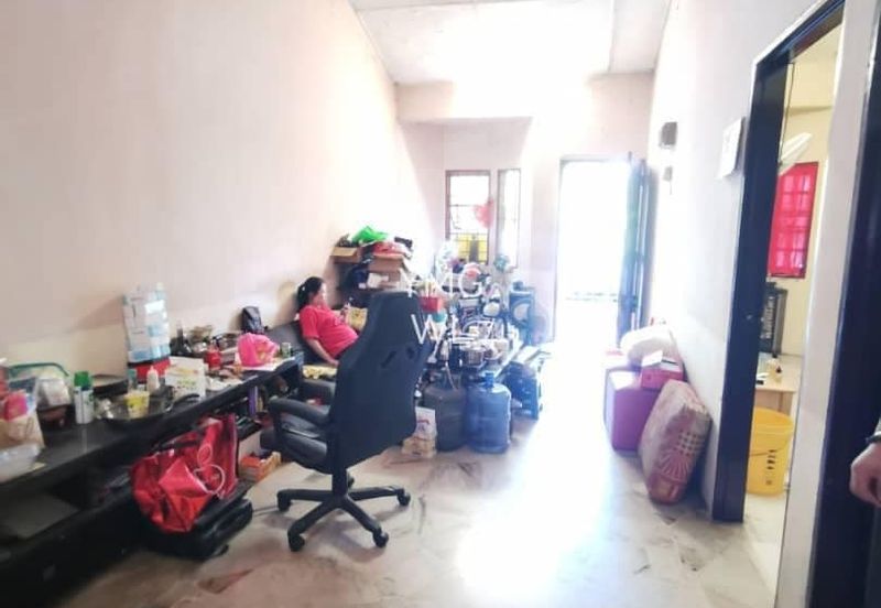 Taman Pendamar Indah