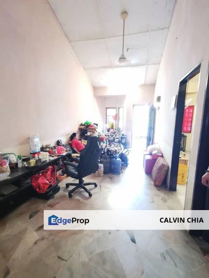 Pendamar Indah @ Port Klang Near to Kesas Highway 20x55 nice house, Selangor, Port Klang