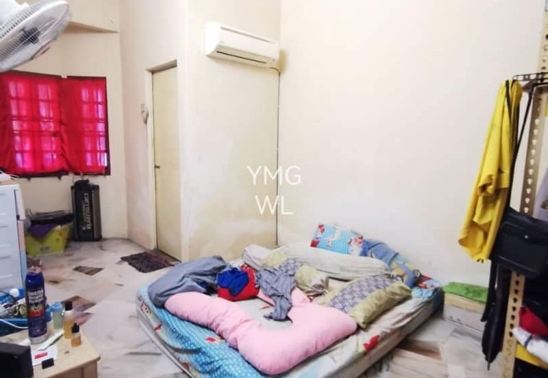 Taman Pendamar Indah