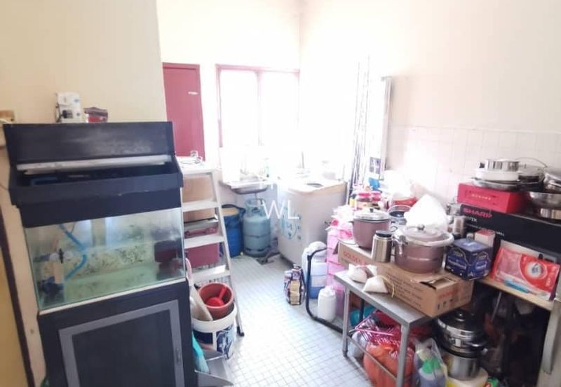 Taman Pendamar Indah