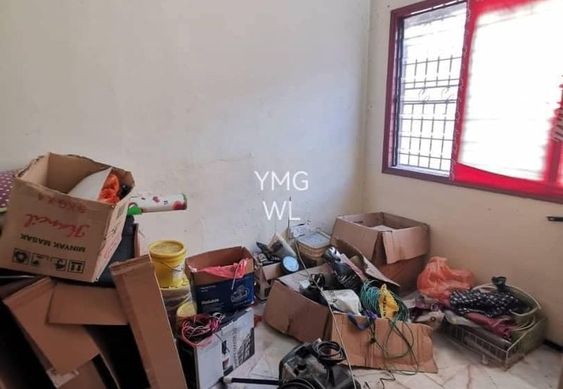 Taman Pendamar Indah