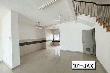 Paloma @ Bandar Bukit Raja