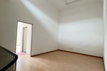 Paloma @ Bandar Bukit Raja