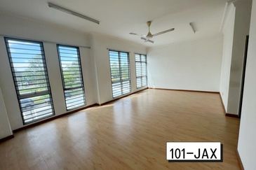 Paloma @ Bandar Bukit Raja