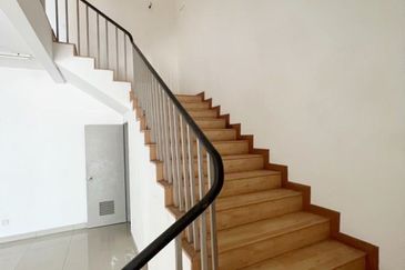 Paloma @ Bandar Bukit Raja