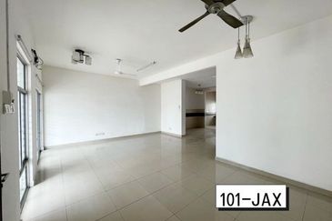 Paloma @ Bandar Bukit Raja