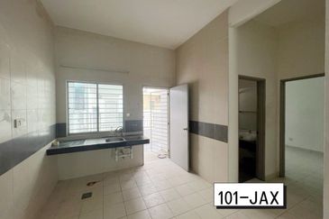 Paloma @ Bandar Bukit Raja