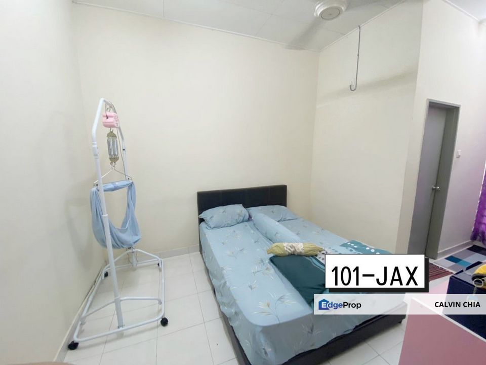 Bandar Putera 2 Klang [Felicia 2] Single Storey House 20x65 , Selangor, Klang