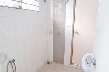 Jalan Setia Perdana U13/25