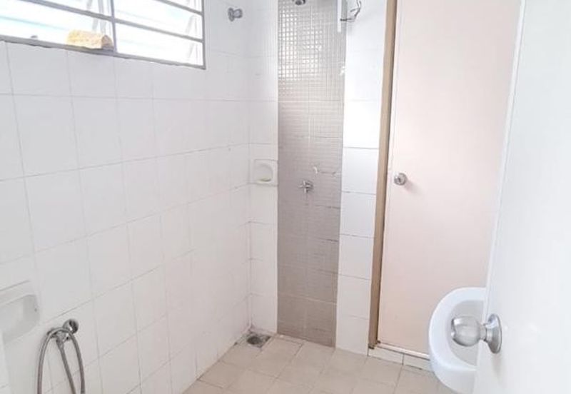 Jalan Setia Perdana U13/25