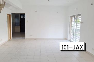 Jalan Setia Perdana U13/25