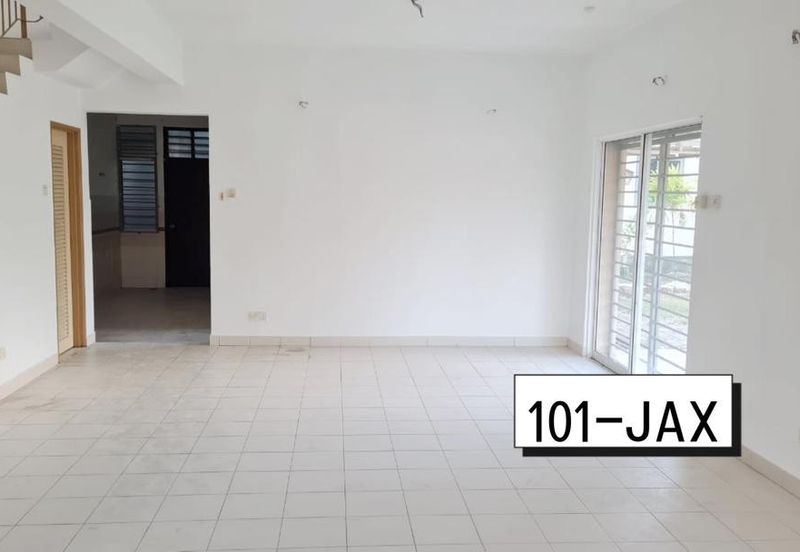 Jalan Setia Perdana U13/25