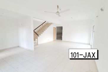 Jalan Setia Perdana U13/25