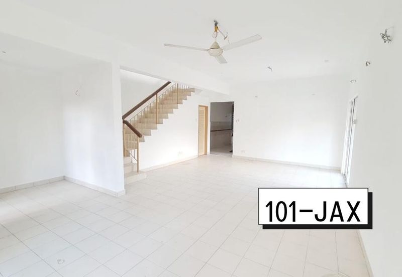 Jalan Setia Perdana U13/25