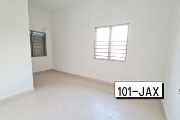 Jalan Setia Perdana U13/25