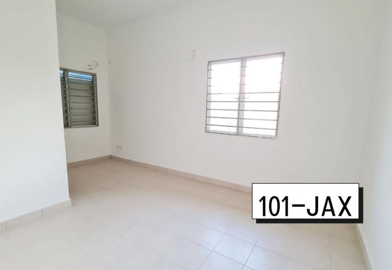 Jalan Setia Perdana U13/25