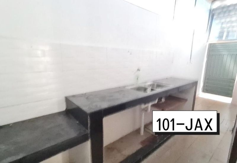 Jalan Setia Perdana U13/25