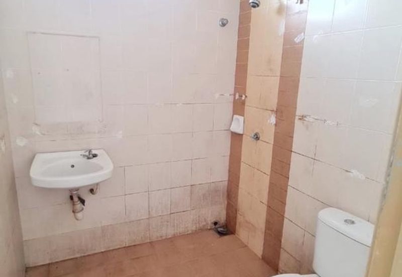 Jalan Setia Perdana U13/25