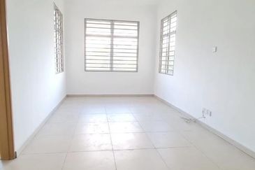 Jalan Setia Perdana U13/25