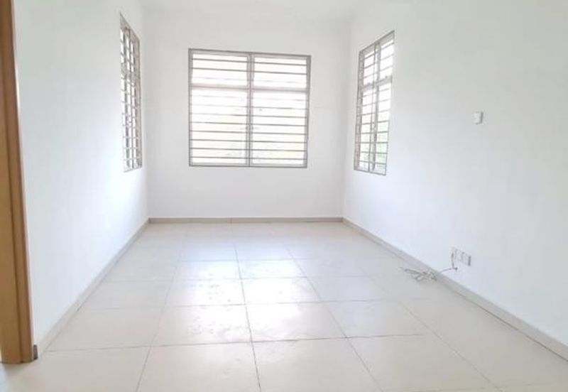 Jalan Setia Perdana U13/25