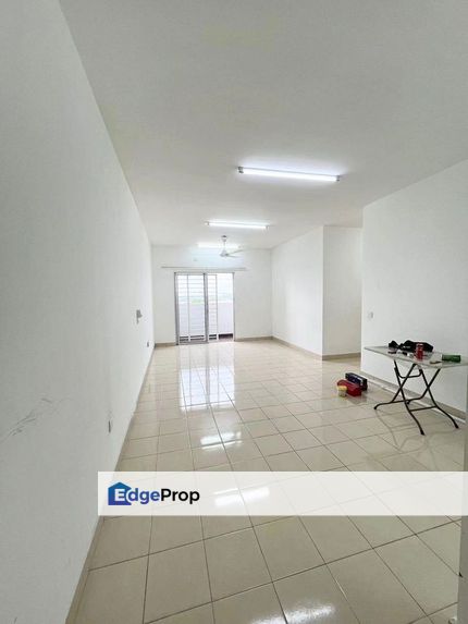 Bandar Bukit Raja Klang [Serunai Apartment ]   Asking Price RM1,100, Selangor, Bandar Bukit Raja