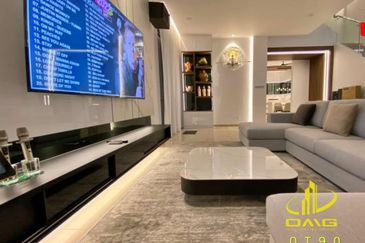 Ridgewood Canary Garden @ Bandar Bestari